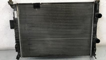 Radiator apa Nissan Qashqai 1.6 benzina Manual sed...