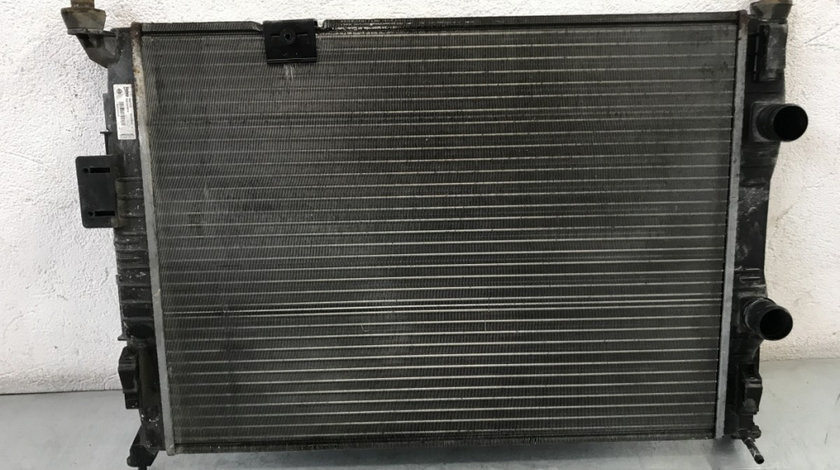 Radiator apa Nissan Qashqai 1.6 benzina Manual sedan 2009 (21410JD01B)