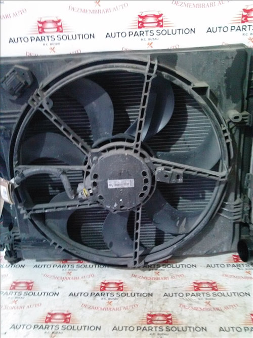 Radiator apa NISSAN QASHQAI 1.6 d an fabr. 2014