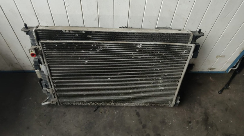 Radiator apa Nissan Qashqai 1.6 DCI , 131 cp / 96 kw , cod motor R9M, an 2012 cod 21410BB50A