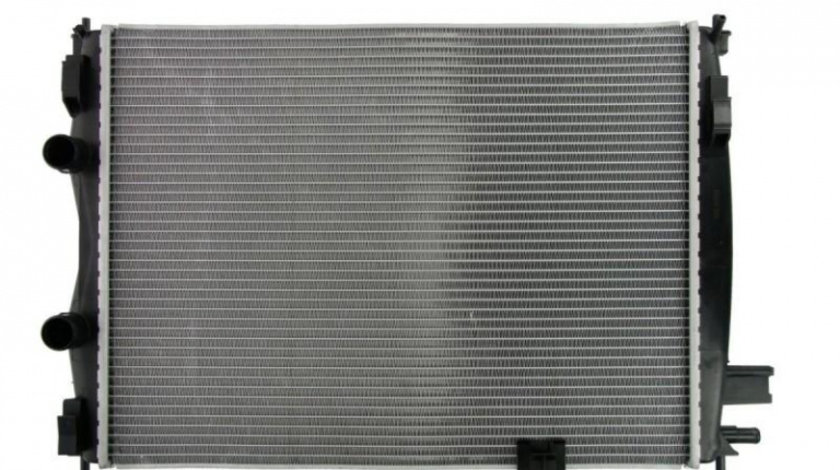 Radiator apa Nissan Qashqai (2007->)[J10,NJ10,JJ10E] #4 120119