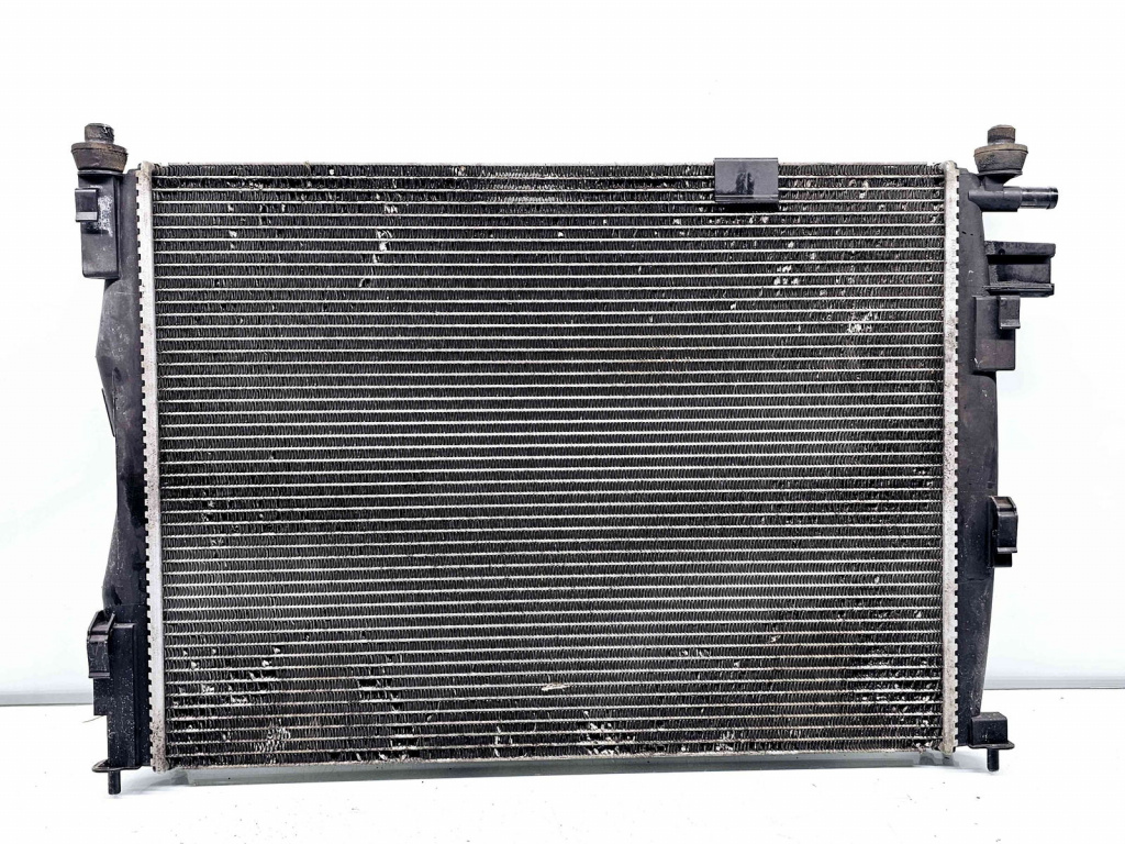 Radiator apa Nissan Qashqai [Fabr 2007-2014] 21410-JD50C 1.5 DCI K9K LH2 81KW / 110CP