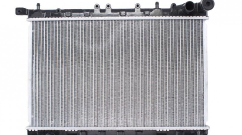 Radiator apa Nissan SUNNY Mk II hatchback (N13) 1986-1991 #4 01212532