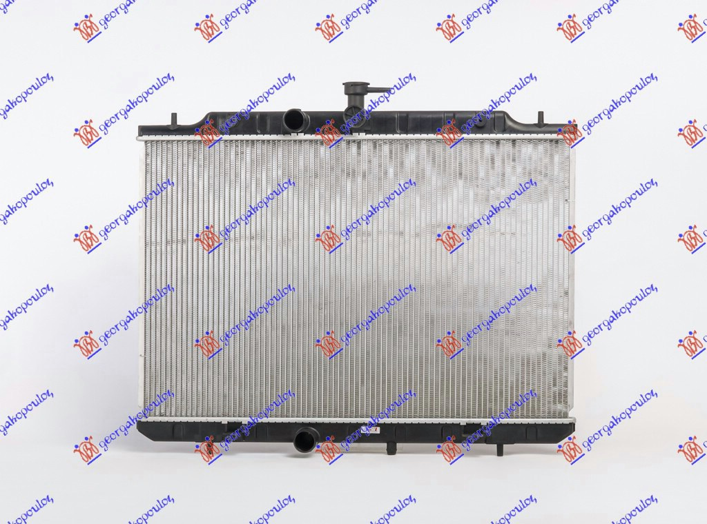 Radiator Apa - Nissan X-Trail 2001 , 21400jg40a