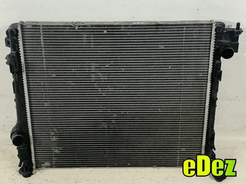 Radiator apa Nissan X-Trail 3 (2014-2017) [T32] 1.2 dig-t HRA2DDT 2140000Q3J
