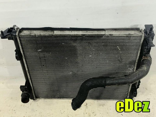 Radiator apa Nissan X-Trail 3 (2014-2017) [T32] 1.6 dci R9M 214104BE0A
