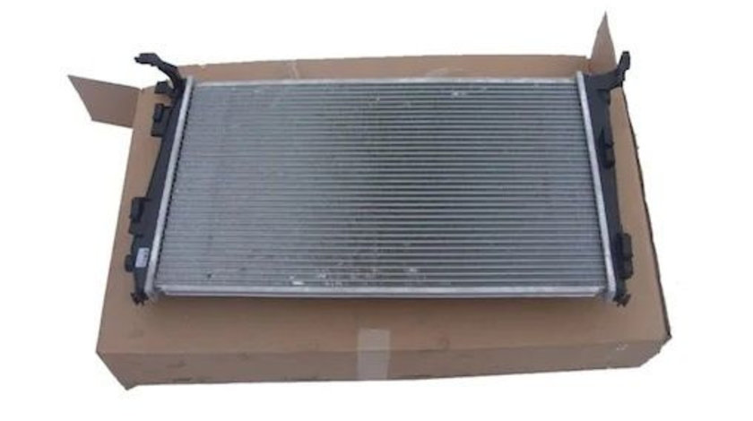 Radiator apa nou Dacia Duster 2 1,5 dCi 2018_2019_2020_2021_2022 Original 214104225R OE