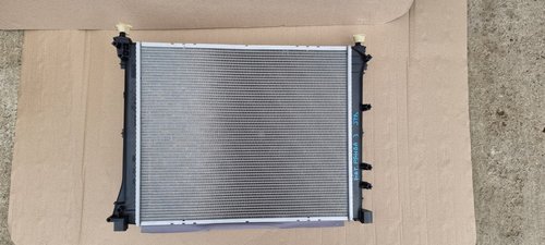 Radiator apa NOU Fiat Panda 3 1.3 JTD 2013 2014 2015 2016 2017
