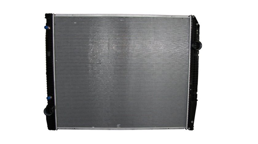 Radiator apa nou Mercedes Atego MP2 / MP3 fara rama