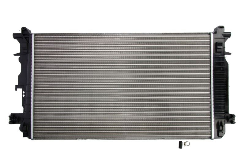 Radiator apa NOU Mercedes Sprinter B906 dupa an fab. 2006