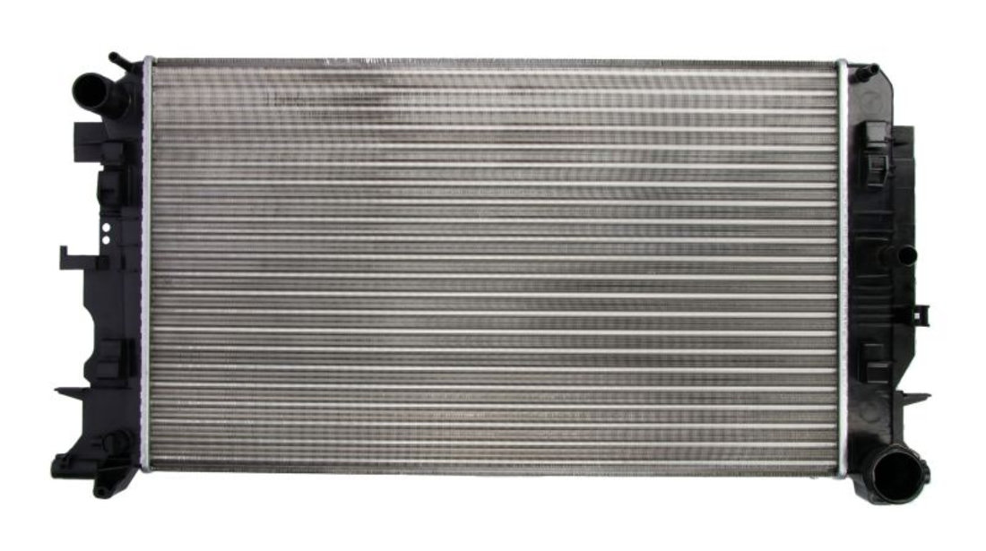 Radiator apa NOU Mercedes Sprinter B906 dupa an fab. 2006