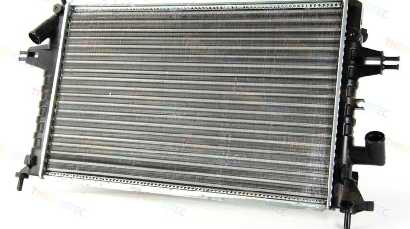 Radiator Apa NOU Opel Astra G 1.7 dti isuzu 55 kw 75 cp cod motor Y17DT