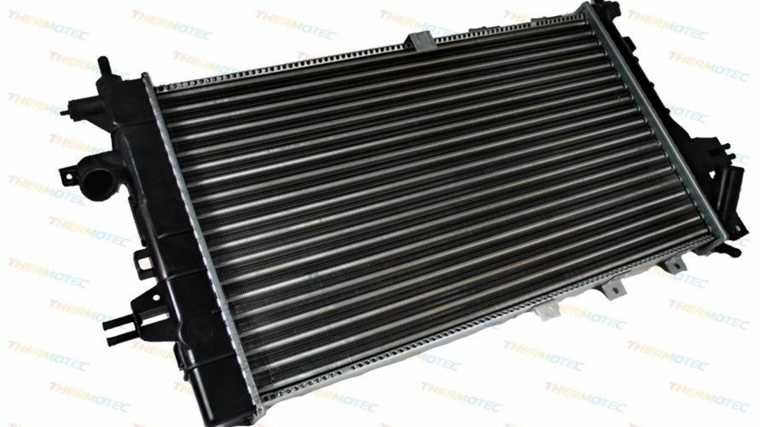 Radiator apa NOU Opel Astra H 1.7 cdti 59 kw 80 cp cod motor Z17DTL