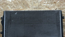 Radiator apa Octavia 1.8TSI combi 2010 (1k0121251a...