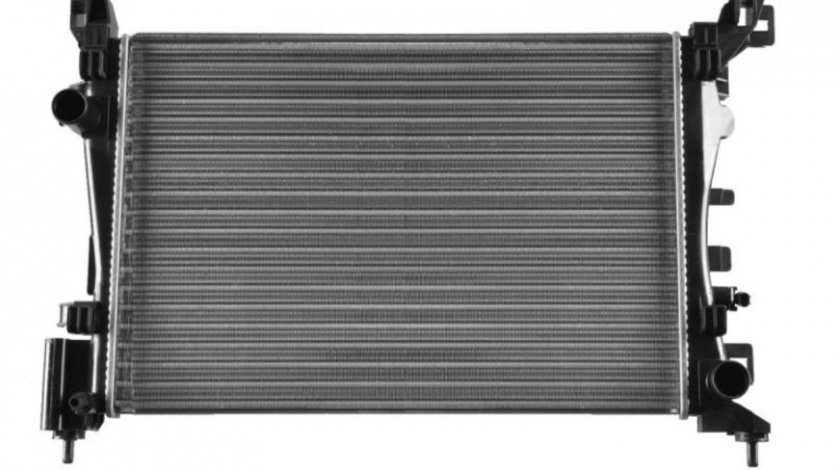 Radiator apa Opel ADAM 2012-2016 #3 121160