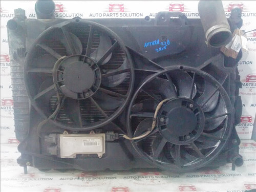 Radiator apa OPEL ANTARA 2.2 D an fabr 2011