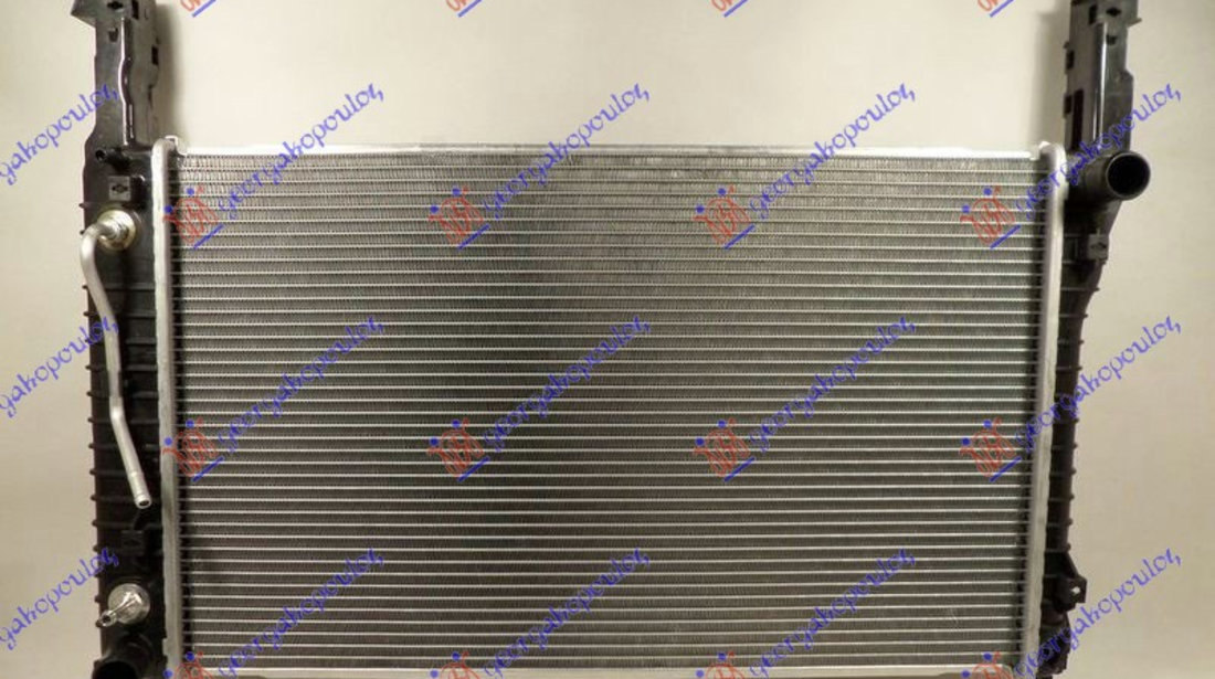 Radiator Apa - Opel Antara 2006 , 92220342