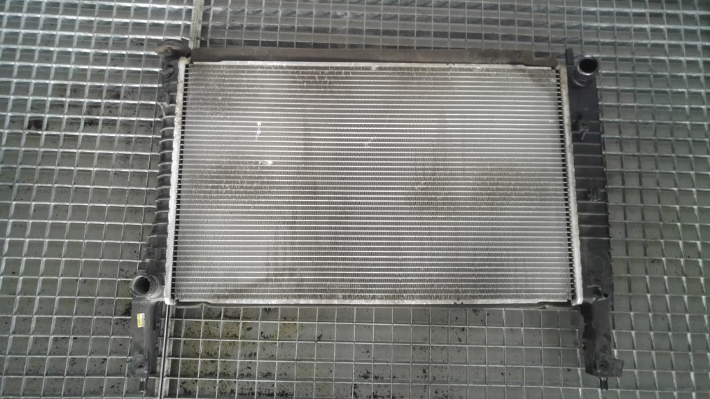 Radiator apa opel antara l07 2.0 d dupa 2006 622127