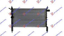 Radiator Apa - Opel Astra F 1991 , 1300154