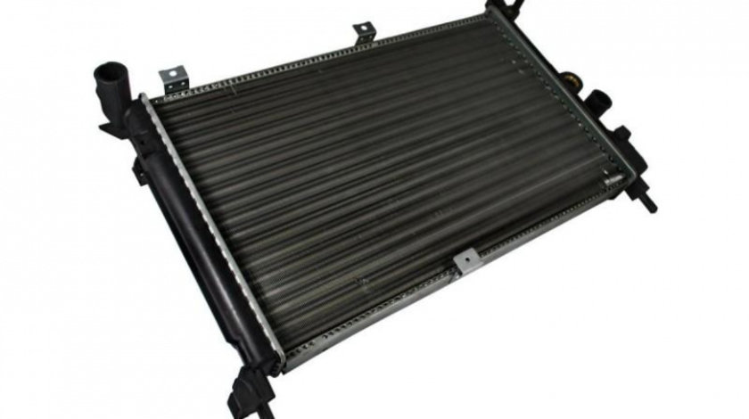 Radiator apa Opel ASTRA F hatchback (53_, 54_, 58_, 59_) 1991-1998 #4 01072038