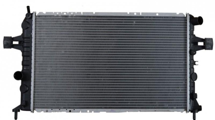 Radiator apa Opel ASTRA F Van (55_) 1991-1999 #2 01073103