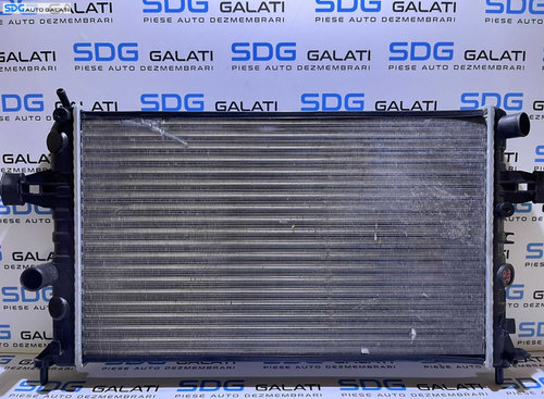 Radiator Apa Opel Astra G 1.4 16V 1998 - 2004 Cod TG4316M