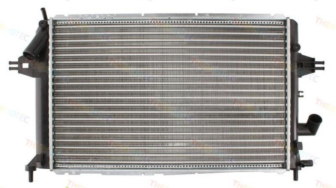 Radiator apa opel astra g 1 7 dtI NOU