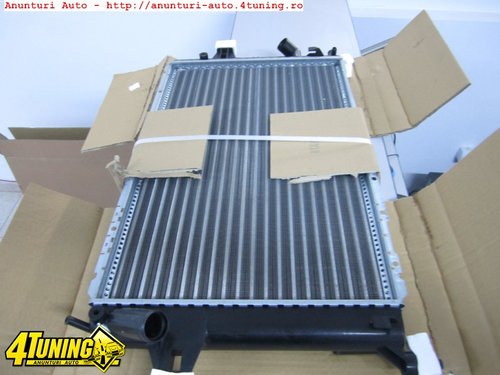 Radiator apa opel astra g 1 7 dtI NOU