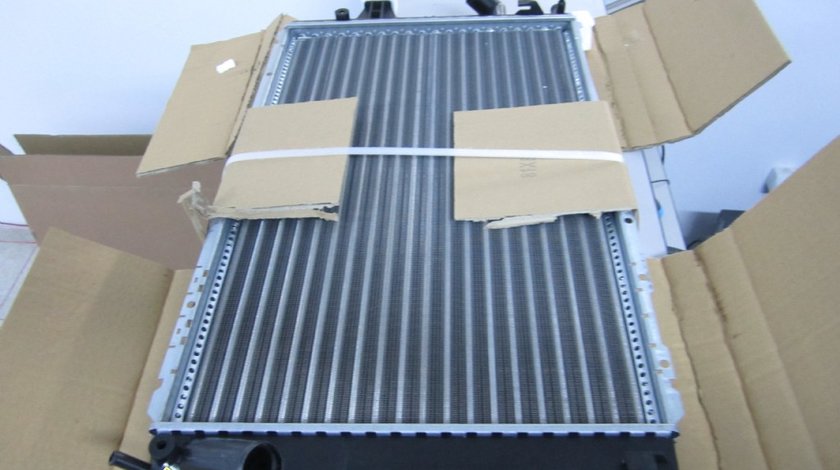 Radiator apa opel astra g 1 7 dtI NOU