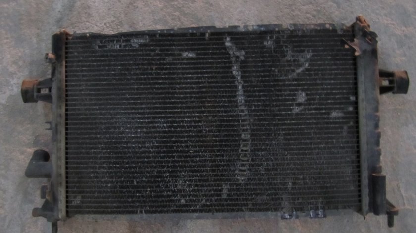 Radiator apa opel astra g 1.7 dti