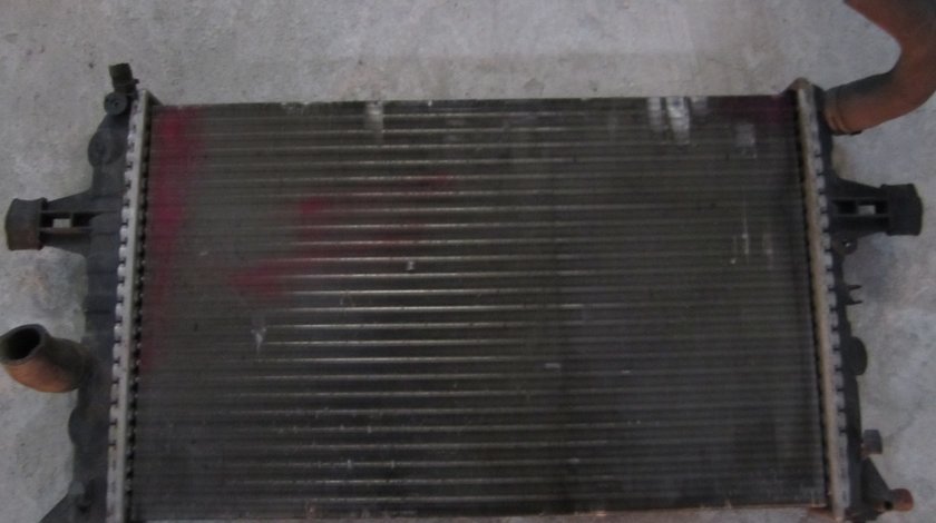 Radiator apa opel astra g 1.8 16 valve