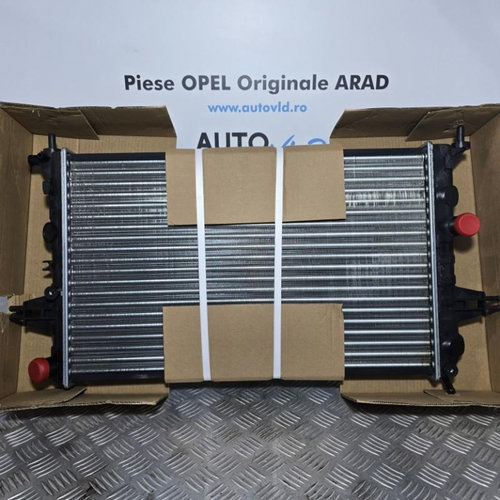 Radiator apa Opel Astra G 1998-2004 1.6; 1.4; 1.8; 2.2 30069008