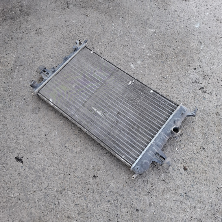 Radiator Apa Opel Astra G 1998-2009 1.4 16V Benzina