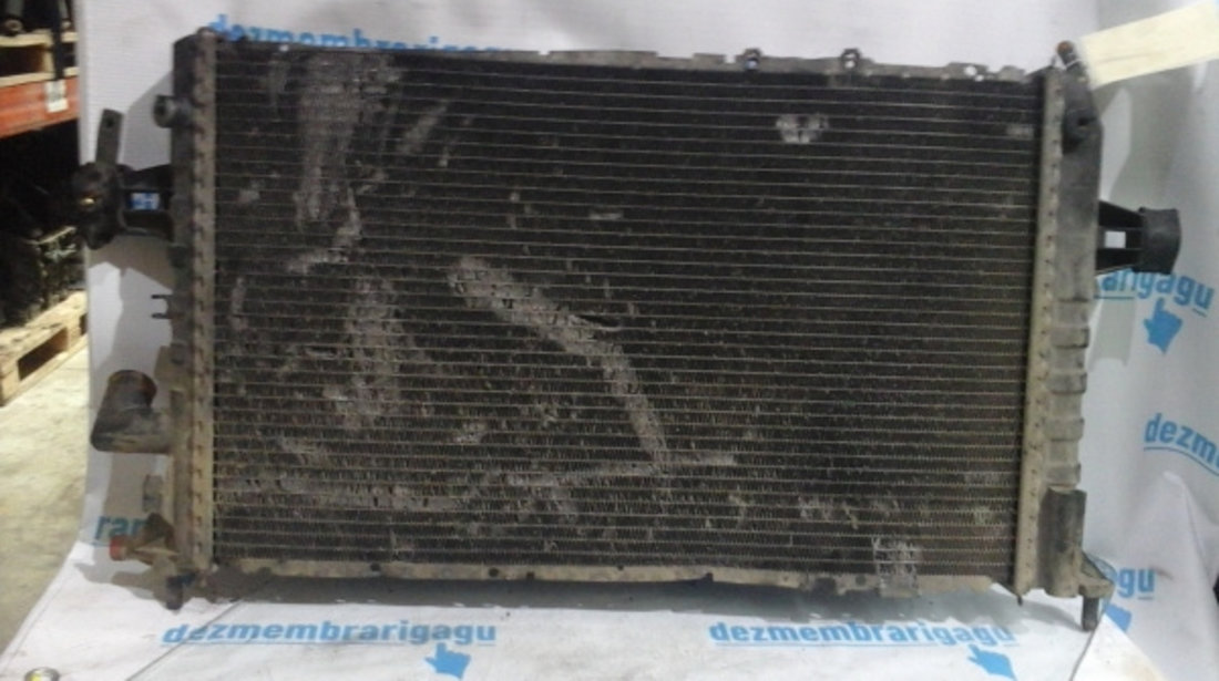 Radiator apa Opel Astra G (1998-)