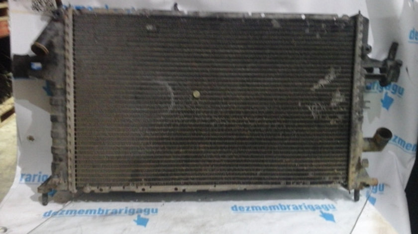 Radiator apa Opel Astra G (1998-)