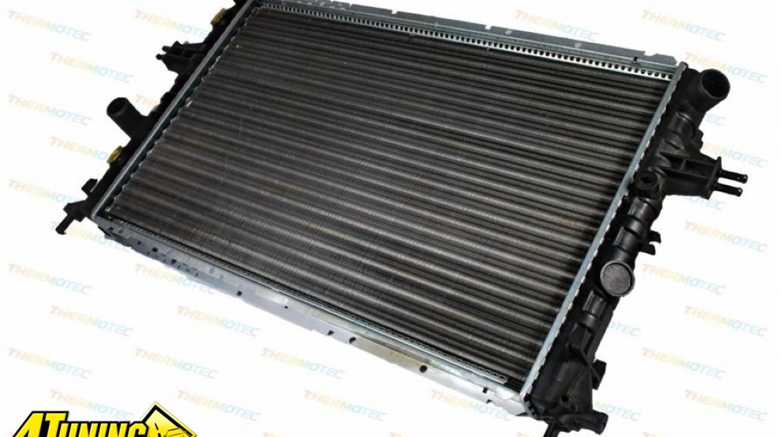 Radiator apa opel astra g 2 0 dti NOU