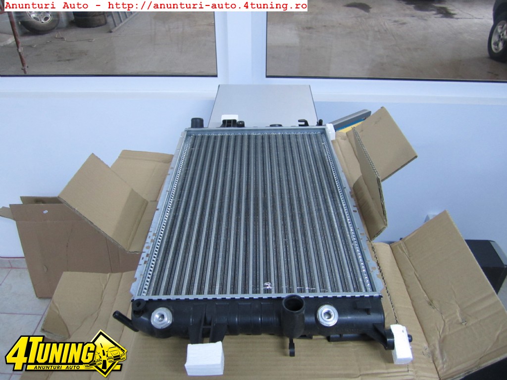 Radiator apa opel astra g 2 0 dti NOU