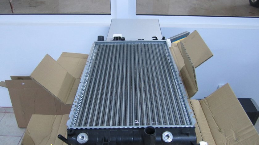 Radiator apa opel astra g 2 0 dti NOU