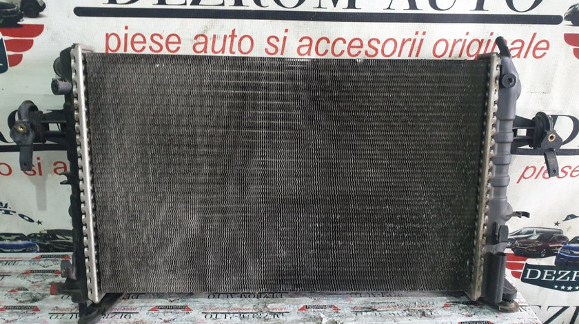 Radiator apa OPEL Astra G Bertone 1.6 16V 101 cai cod piesa : 09202503