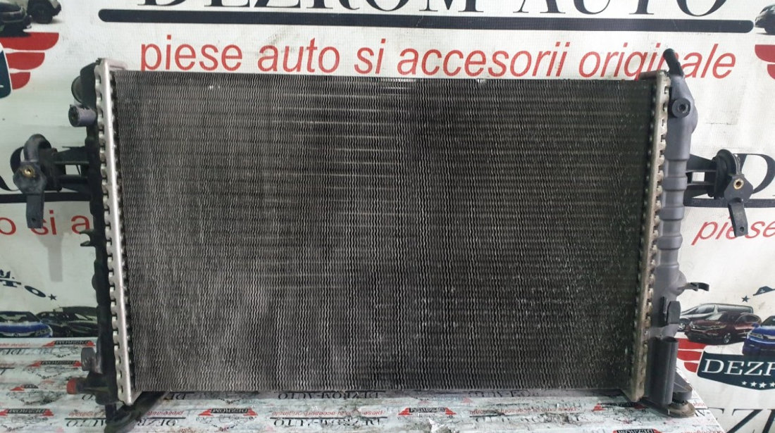 Radiator apa OPEL Astra G Bertone 1.8 16V 125 cai cod piesa : 09202503