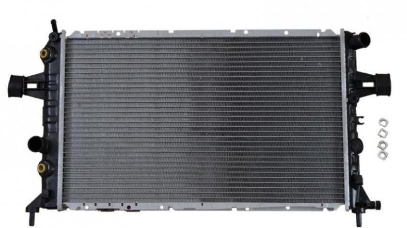 Radiator apa Opel ASTRA G combi (F35_) 1998-2009 #3 01073056