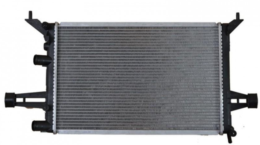 Radiator apa Opel ASTRA G combi (F35_) 1998-2009 #3 01073080