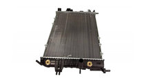 Radiator apa Opel ASTRA G cupe (F07_) 2000-2005 #2...