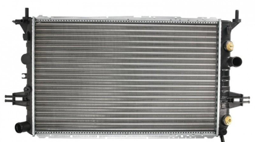 Radiator apa Opel ASTRA G cupe (F07_) 2000-2005 #4 01073056