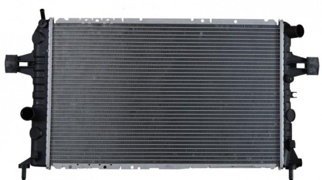 Radiator apa Opel ASTRA G Delvan (F70) 1999-2005 #2 01073103