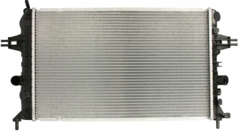 Radiator apa Opel ASTRA G Delvan (F70) 1999-2005 #4 1300270