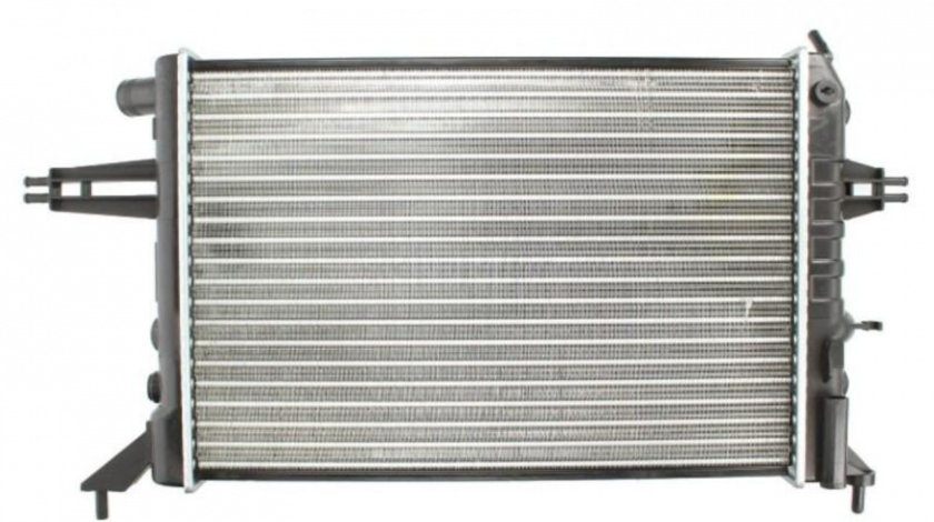 Radiator apa Opel ASTRA G hatchback (F48_, F08_) 1998-2009 #4 01073056