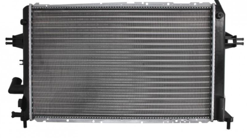 Radiator apa Opel ASTRA G hatchback (F48_, F08_) 1998-2009 #4 01073084