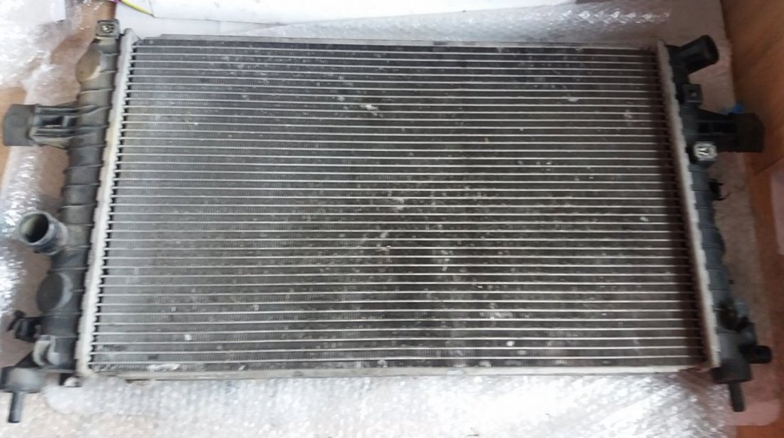 Radiator apa opel astra h 1.4b 1.8b 13128801