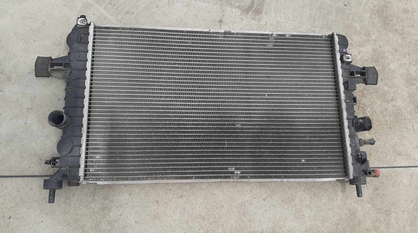 Radiator apa opel astra h 1.6 b 13128818